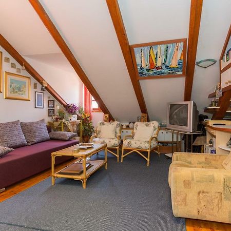 Dubrovnik Crow'S Nest Apartment Ngoại thất bức ảnh