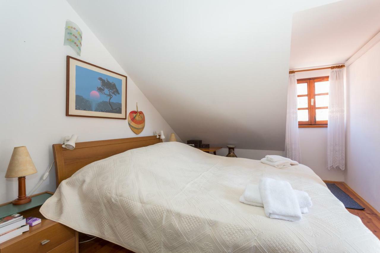 Dubrovnik Crow'S Nest Apartment Ngoại thất bức ảnh