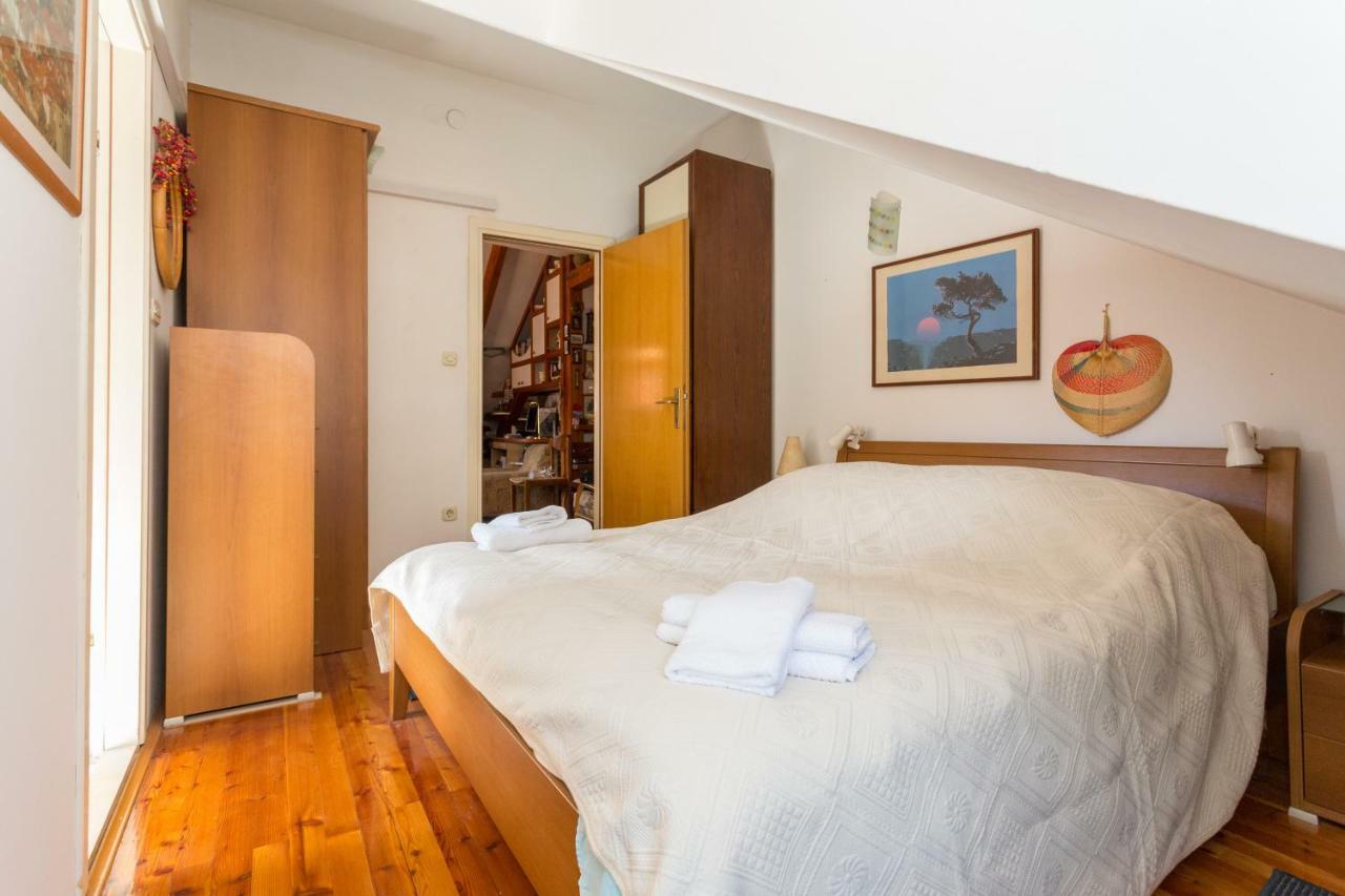 Dubrovnik Crow'S Nest Apartment Ngoại thất bức ảnh