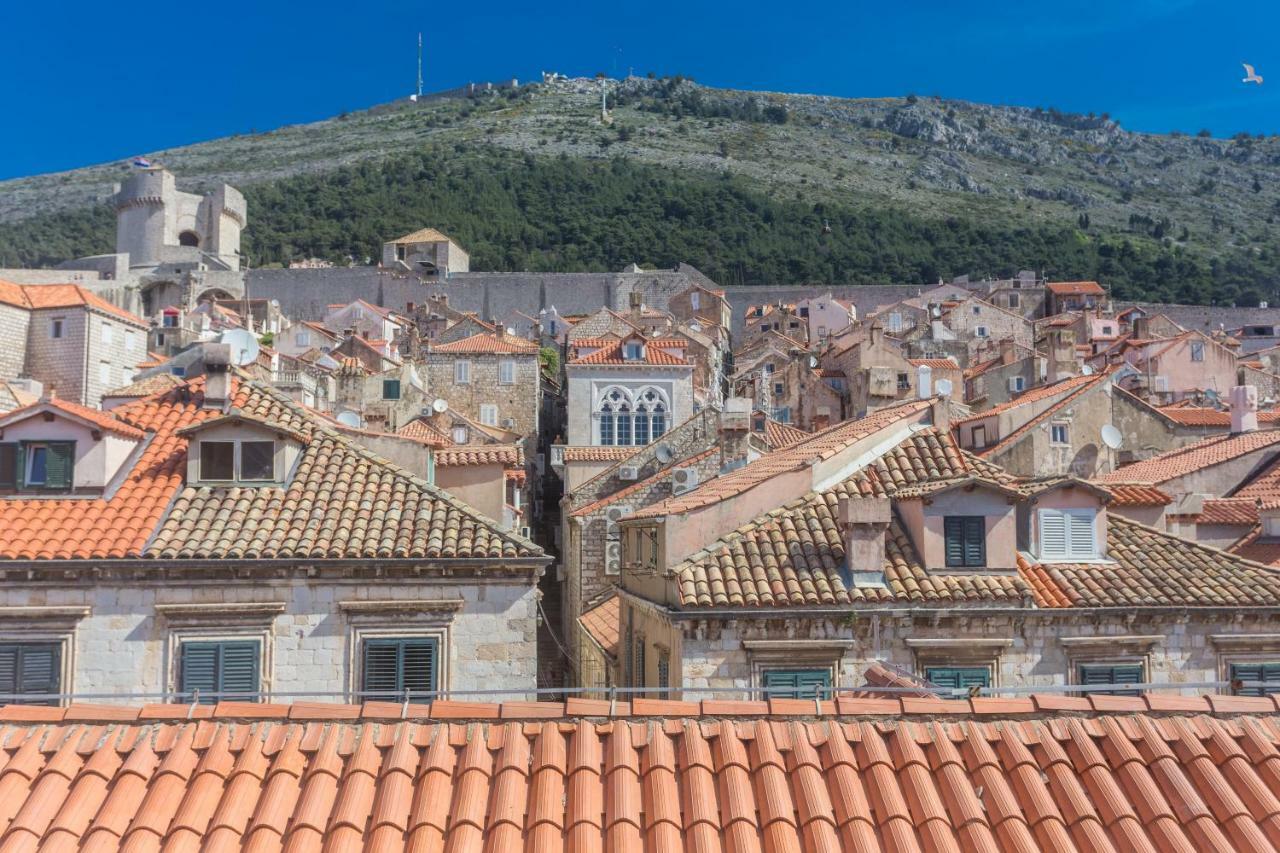 Dubrovnik Crow'S Nest Apartment Ngoại thất bức ảnh