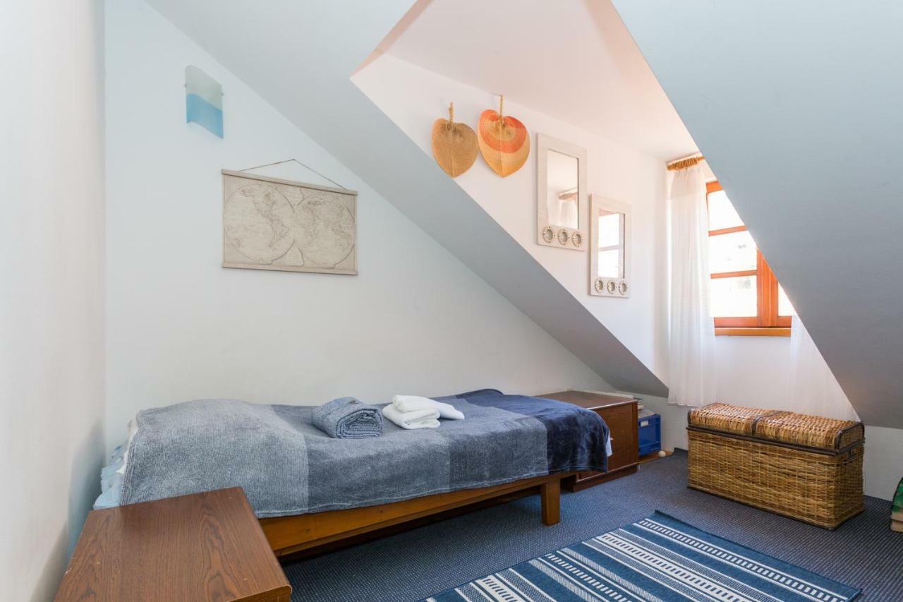 Dubrovnik Crow'S Nest Apartment Ngoại thất bức ảnh