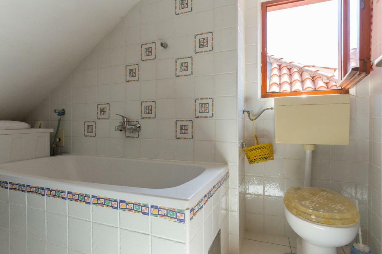 Dubrovnik Crow'S Nest Apartment Ngoại thất bức ảnh