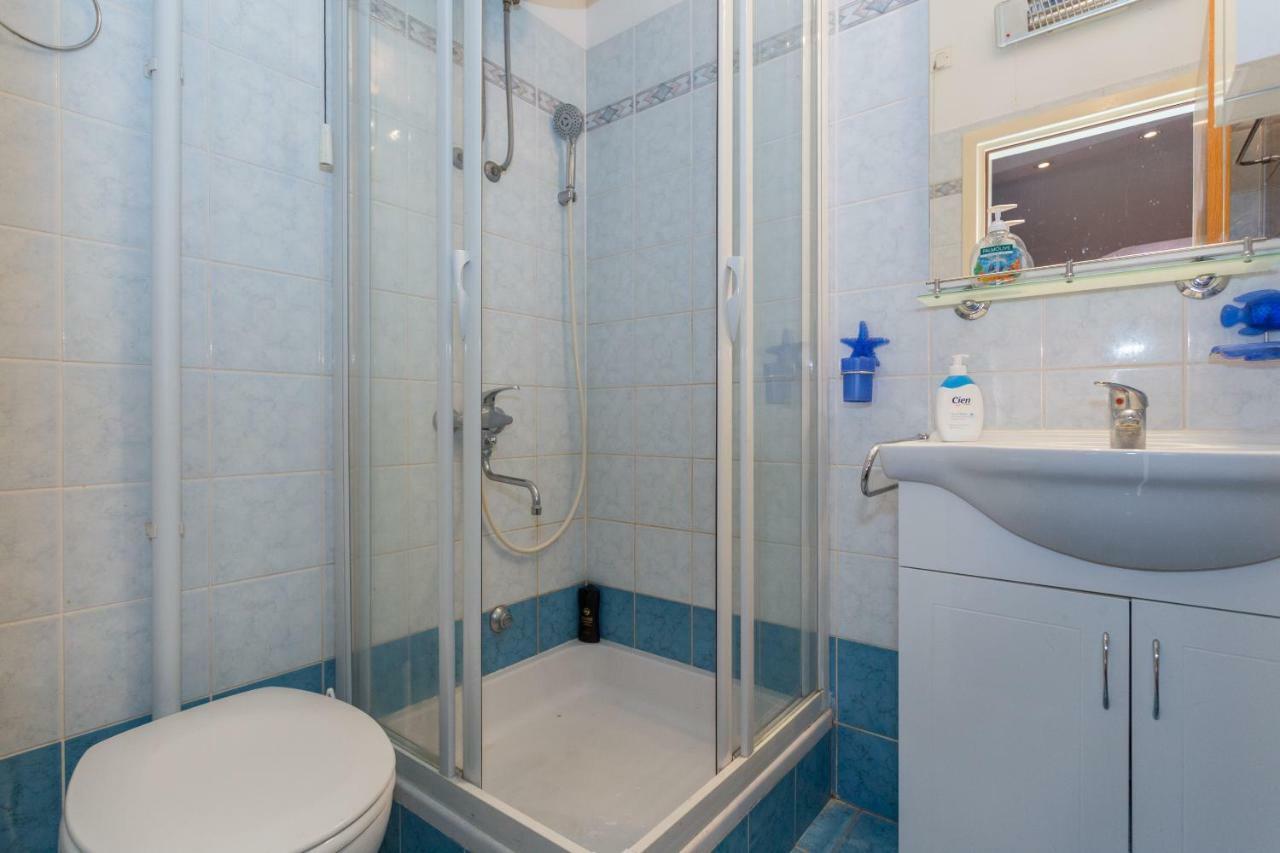 Dubrovnik Crow'S Nest Apartment Ngoại thất bức ảnh