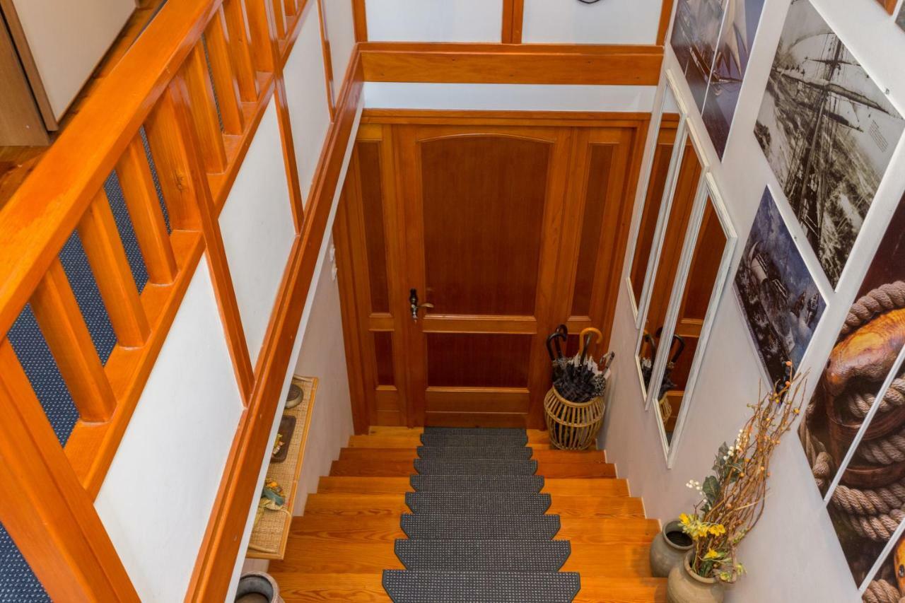 Dubrovnik Crow'S Nest Apartment Ngoại thất bức ảnh