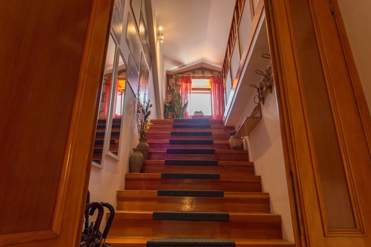 Dubrovnik Crow'S Nest Apartment Ngoại thất bức ảnh
