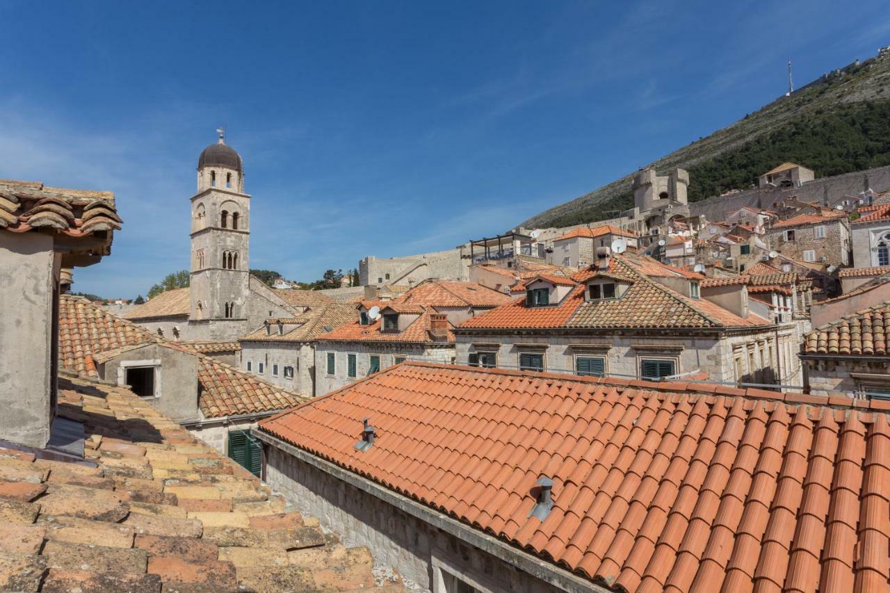 Dubrovnik Crow'S Nest Apartment Ngoại thất bức ảnh