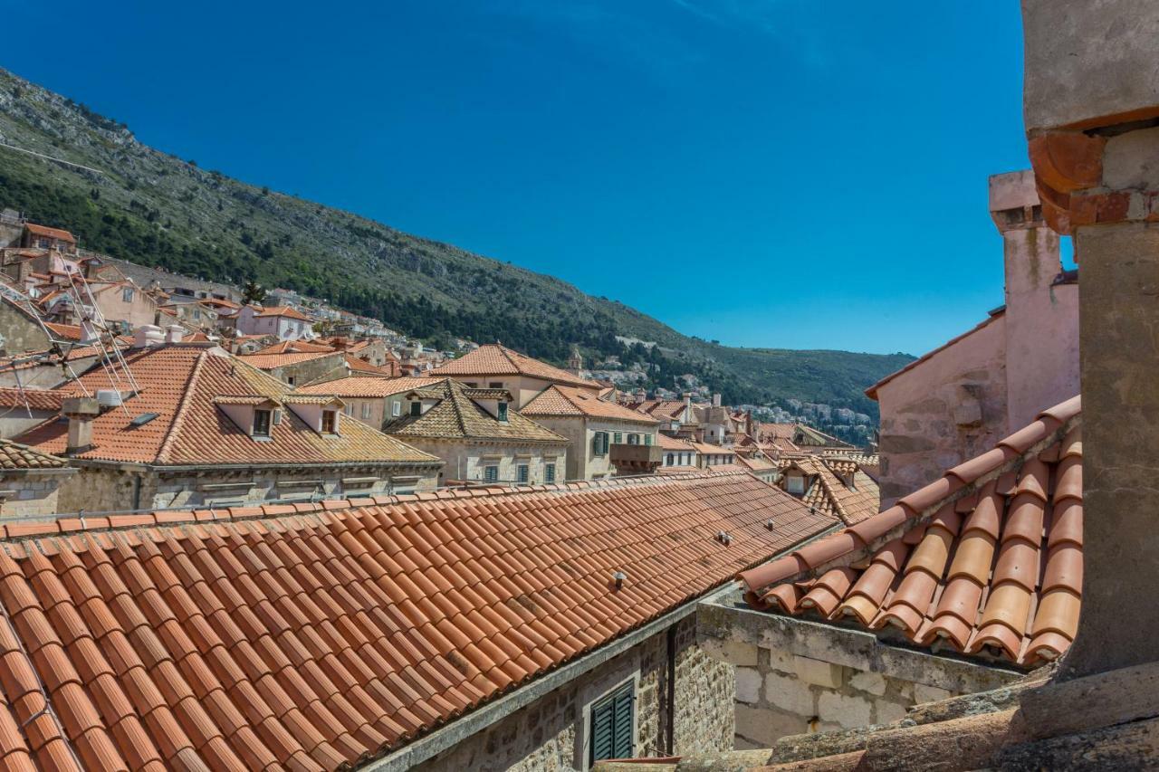 Dubrovnik Crow'S Nest Apartment Ngoại thất bức ảnh